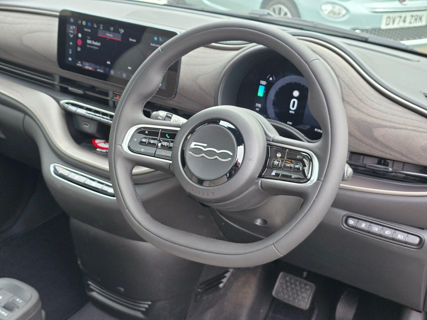 Used Fiat 500e for sale - 76622096: Photo 42