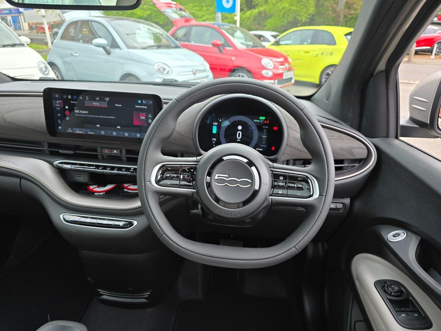 Used Fiat 500e for sale - 76622096: Photo 43