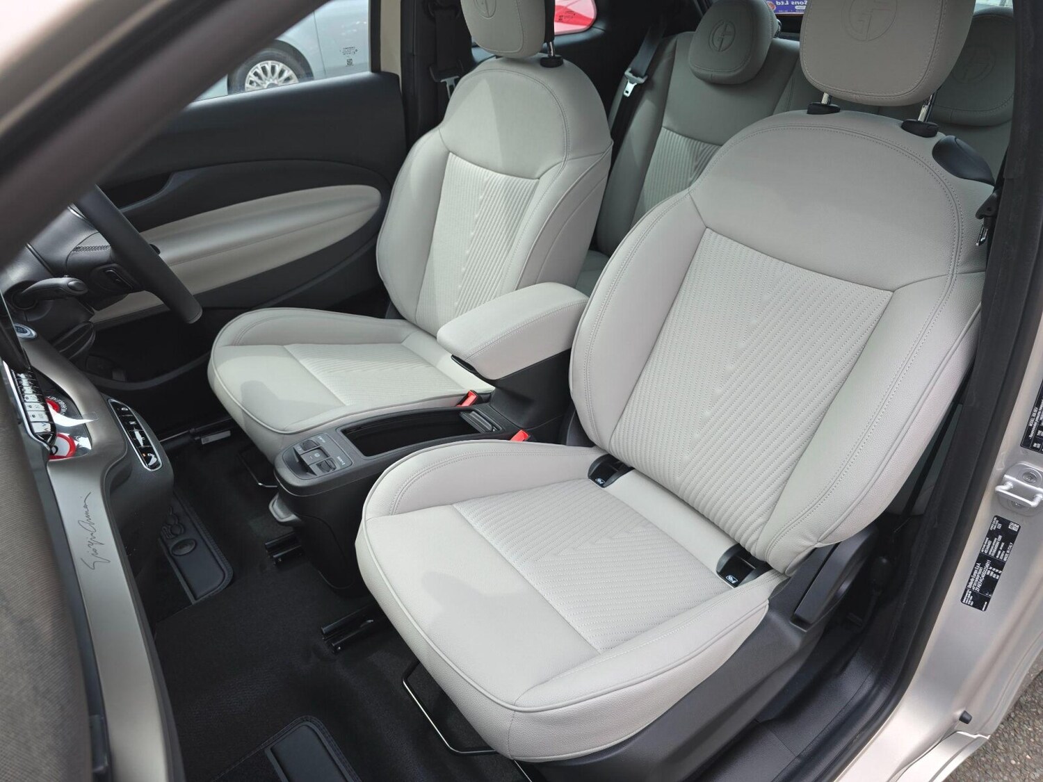 Used Fiat 500e for sale - 76622096: Photo 47