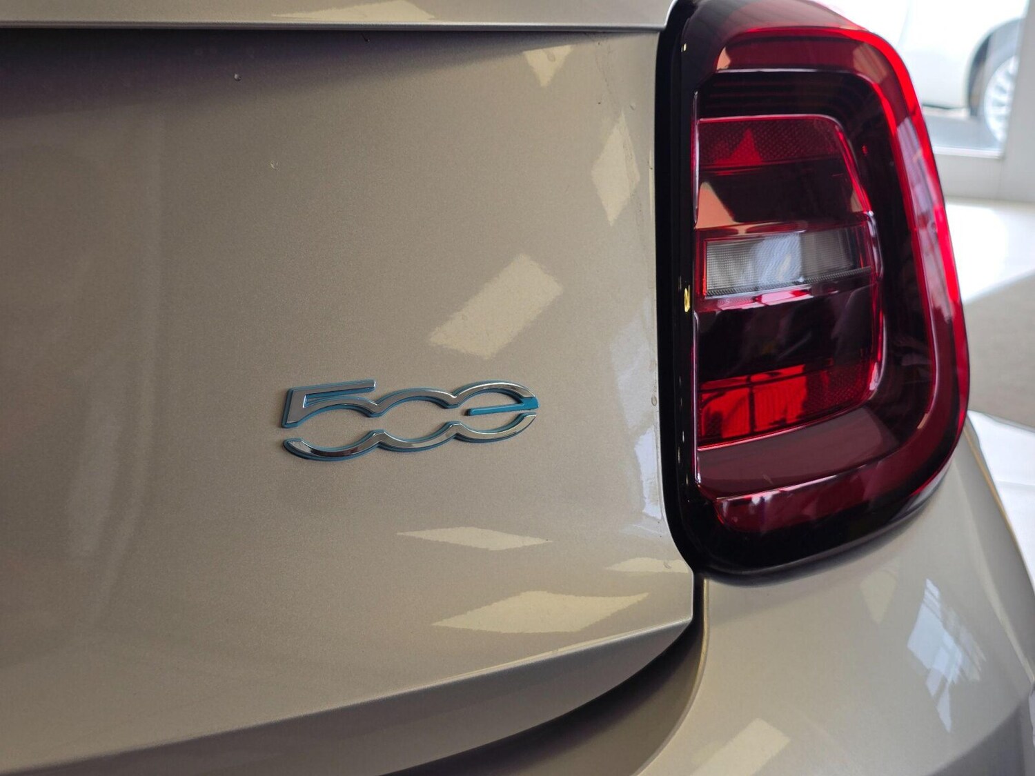 Used Fiat 500e for sale - 76622096: Photo 49