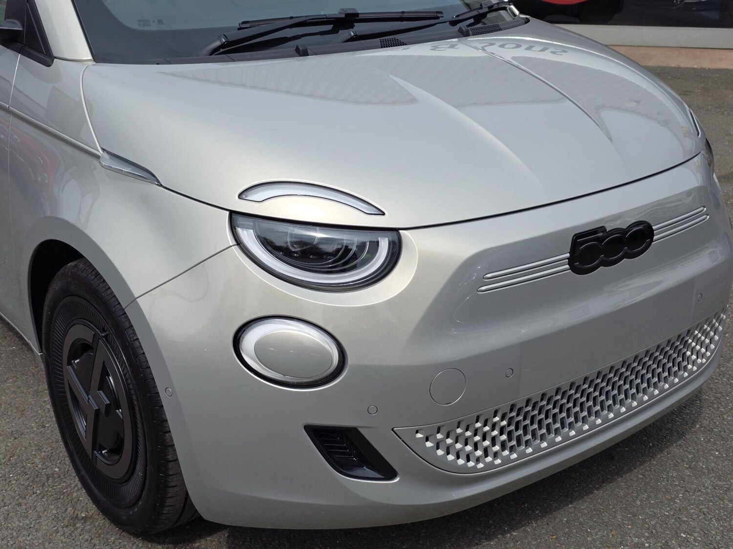 Used Fiat 500e for sale - 76622096: Photo 50