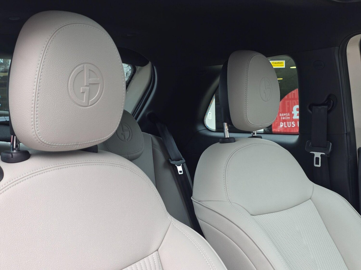 Used Fiat 500e for sale - 76622096: Photo 51