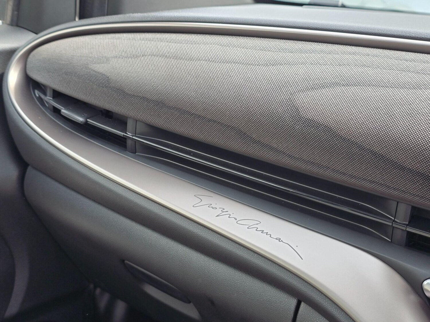 Used Fiat 500e for sale - 76622096: Photo 55