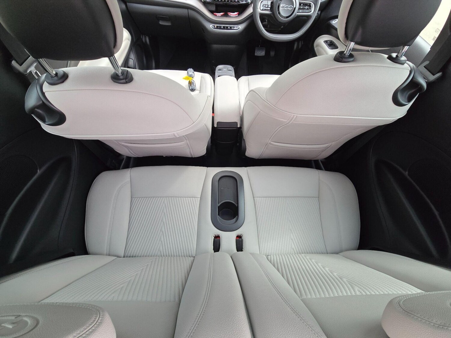 Used Fiat 500e for sale - 76622096: Photo 56