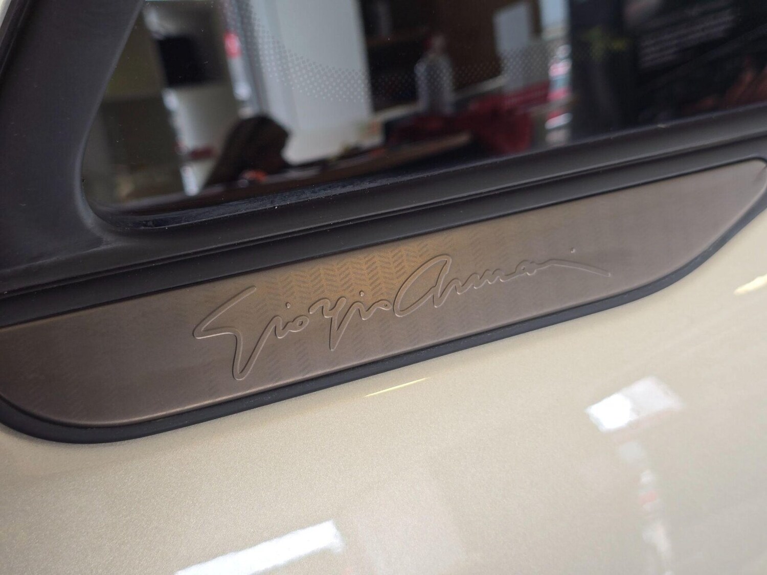 Used Fiat 500e for sale - 76622096: Photo 57