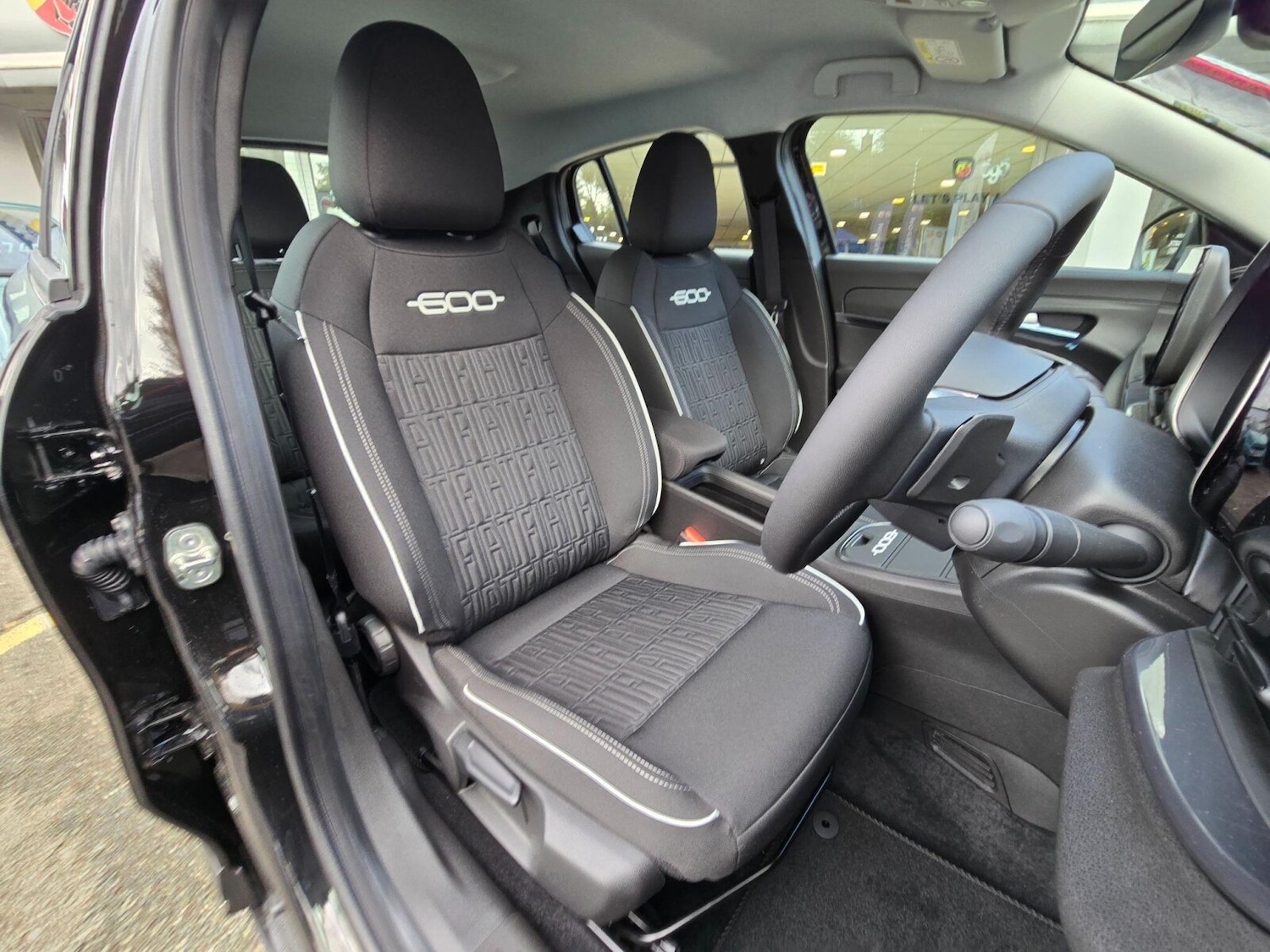 Used Fiat 600 2025 for sale - 76966540: Photo 15