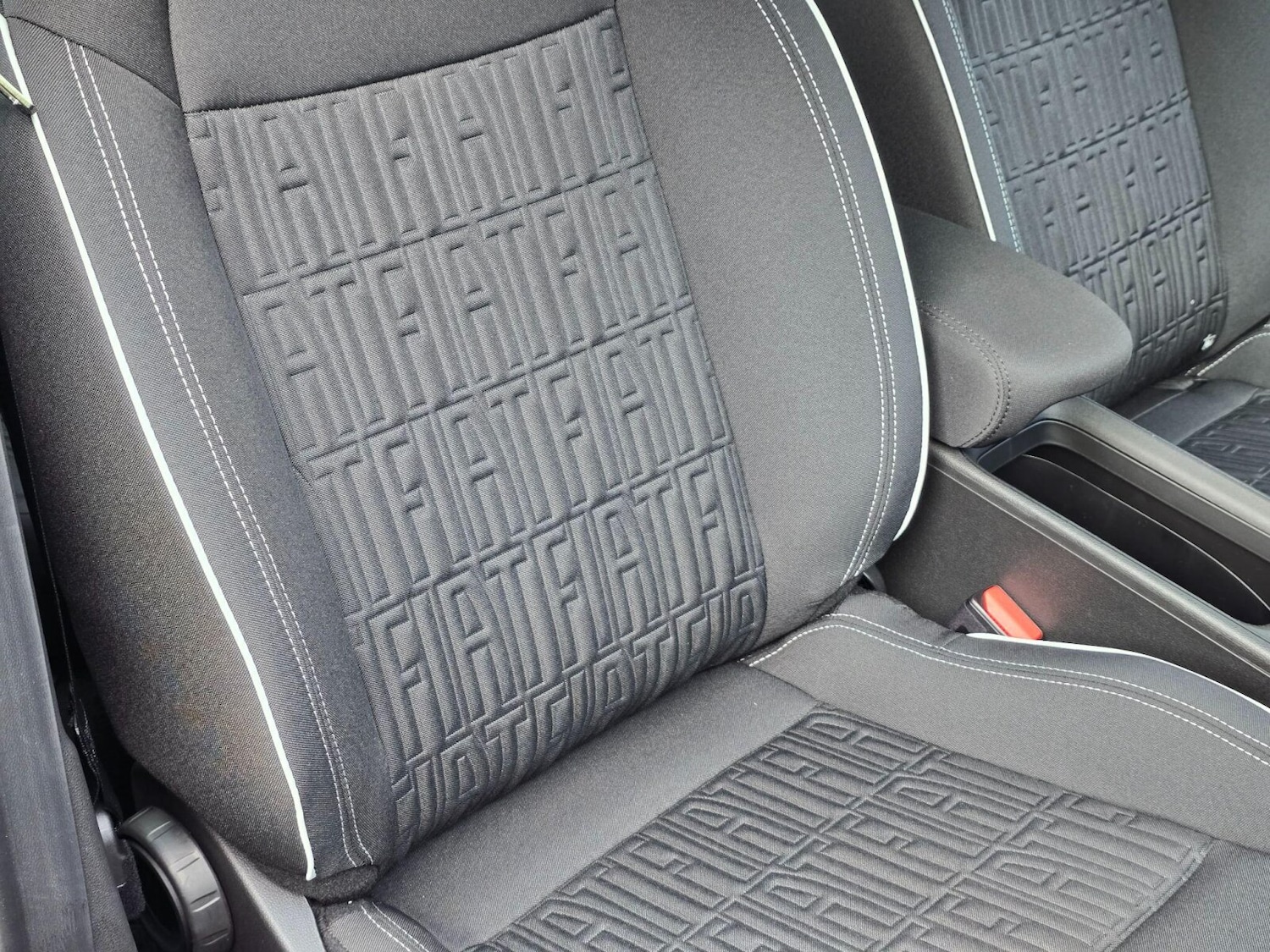 Used Fiat 600 2025 for sale - 76966540: Photo 17