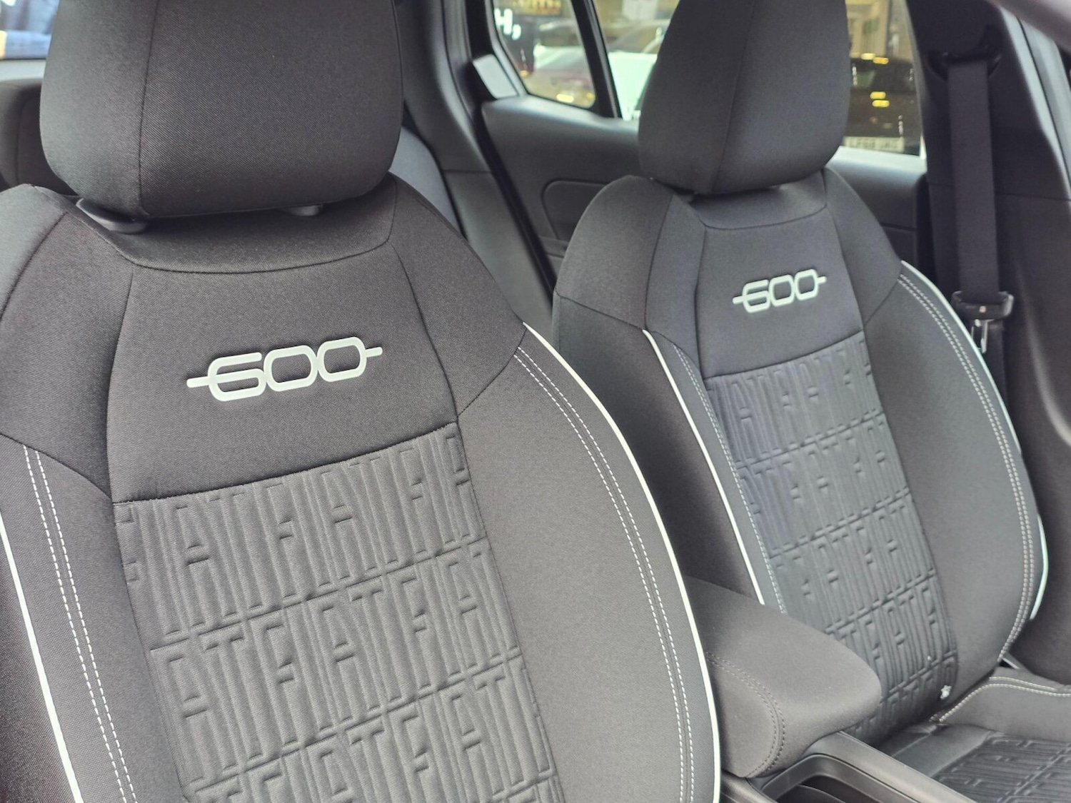 Used Fiat 600 2025 for sale - 76966540: Photo 20