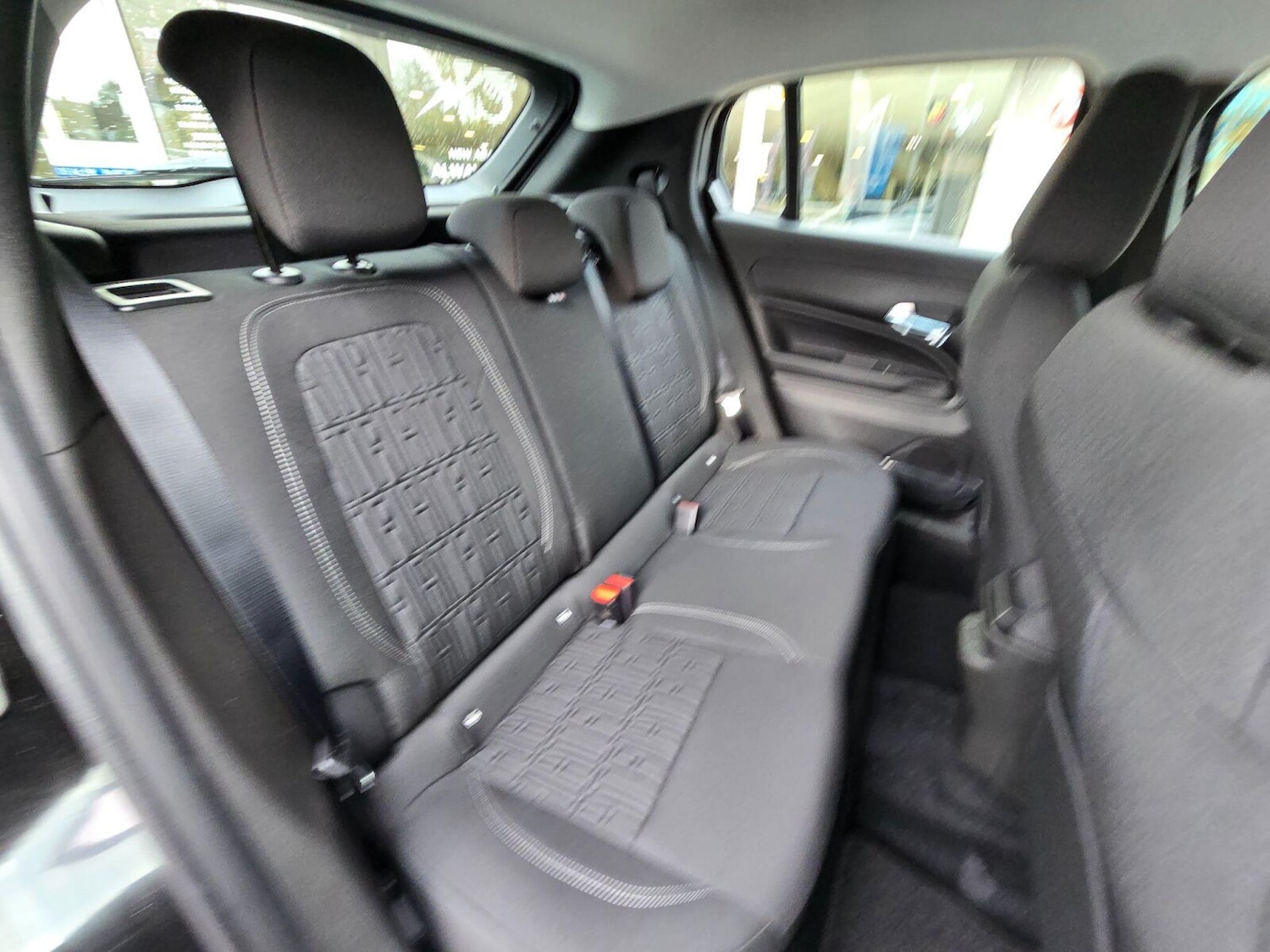 Used Fiat 600 2025 for sale - 76966540: Photo 23