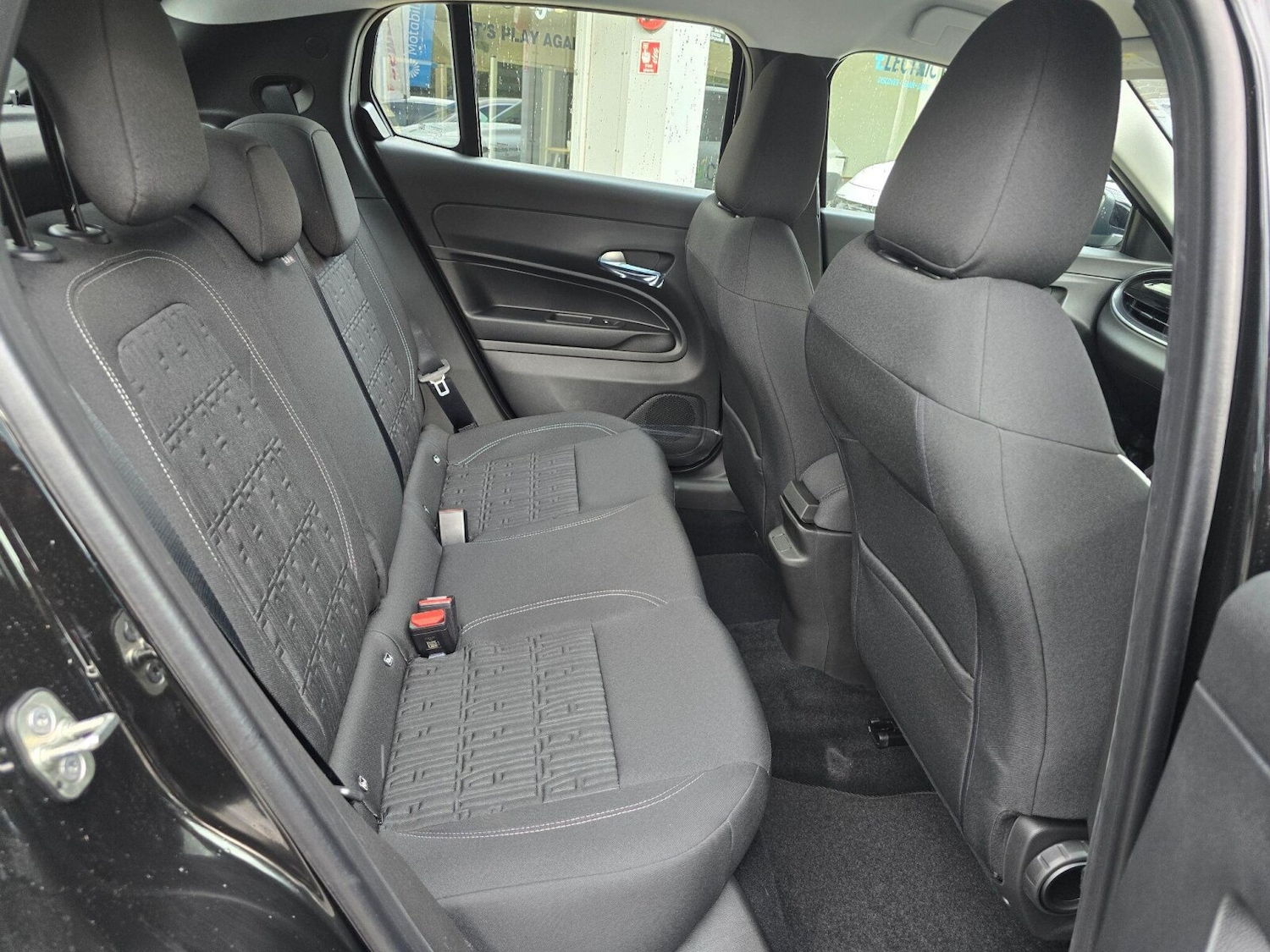 Used Fiat 600 2025 for sale - 76966540: Photo 24