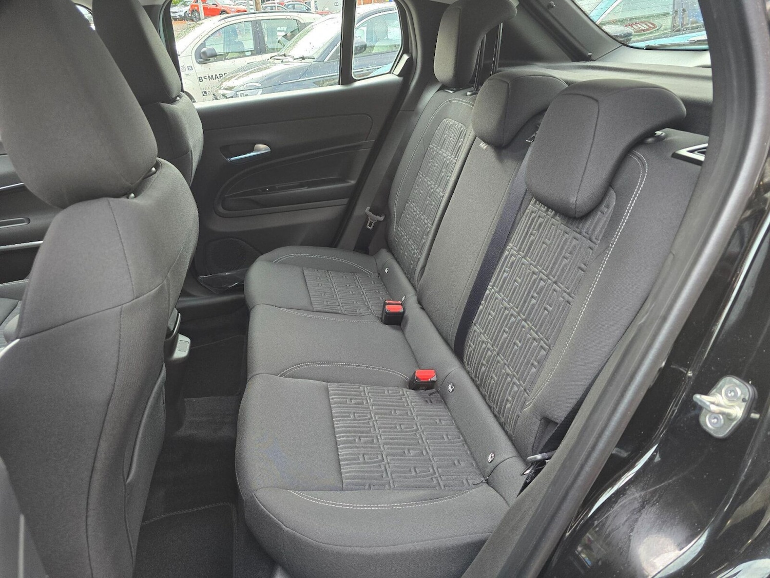 Used Fiat 600 2025 for sale - 76966540: Photo 26