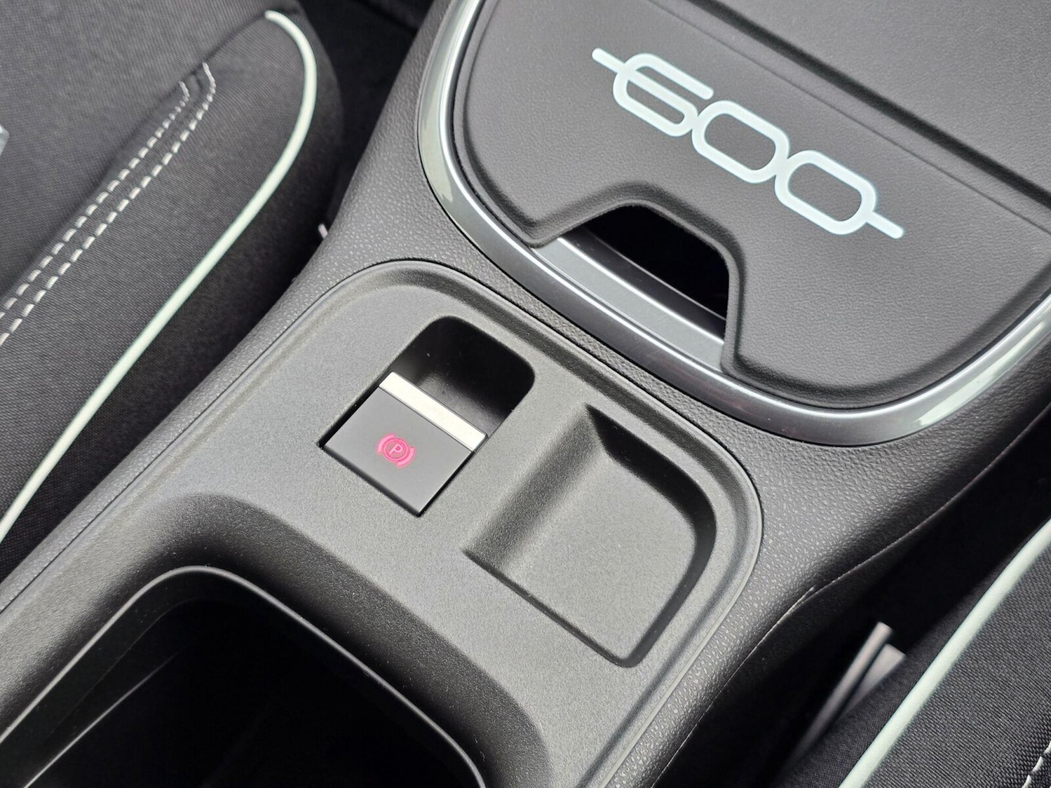 Used Fiat 600 2025 for sale - 76966540: Photo 34