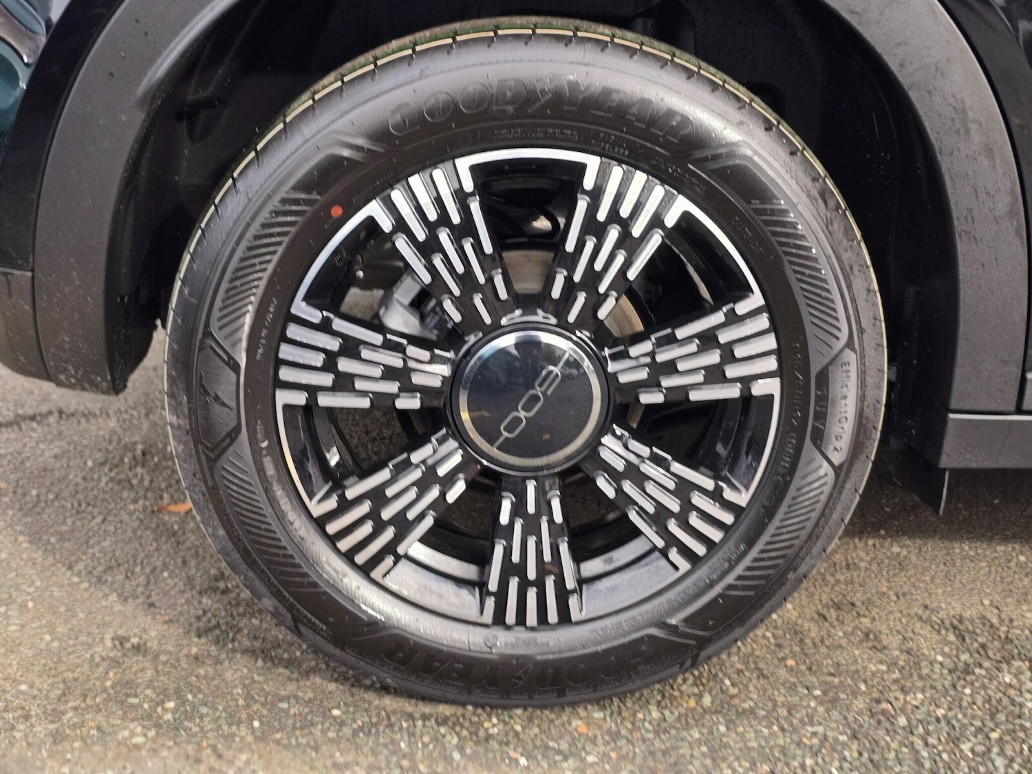 Used Fiat 600 2025 for sale - 76966540: Photo 37