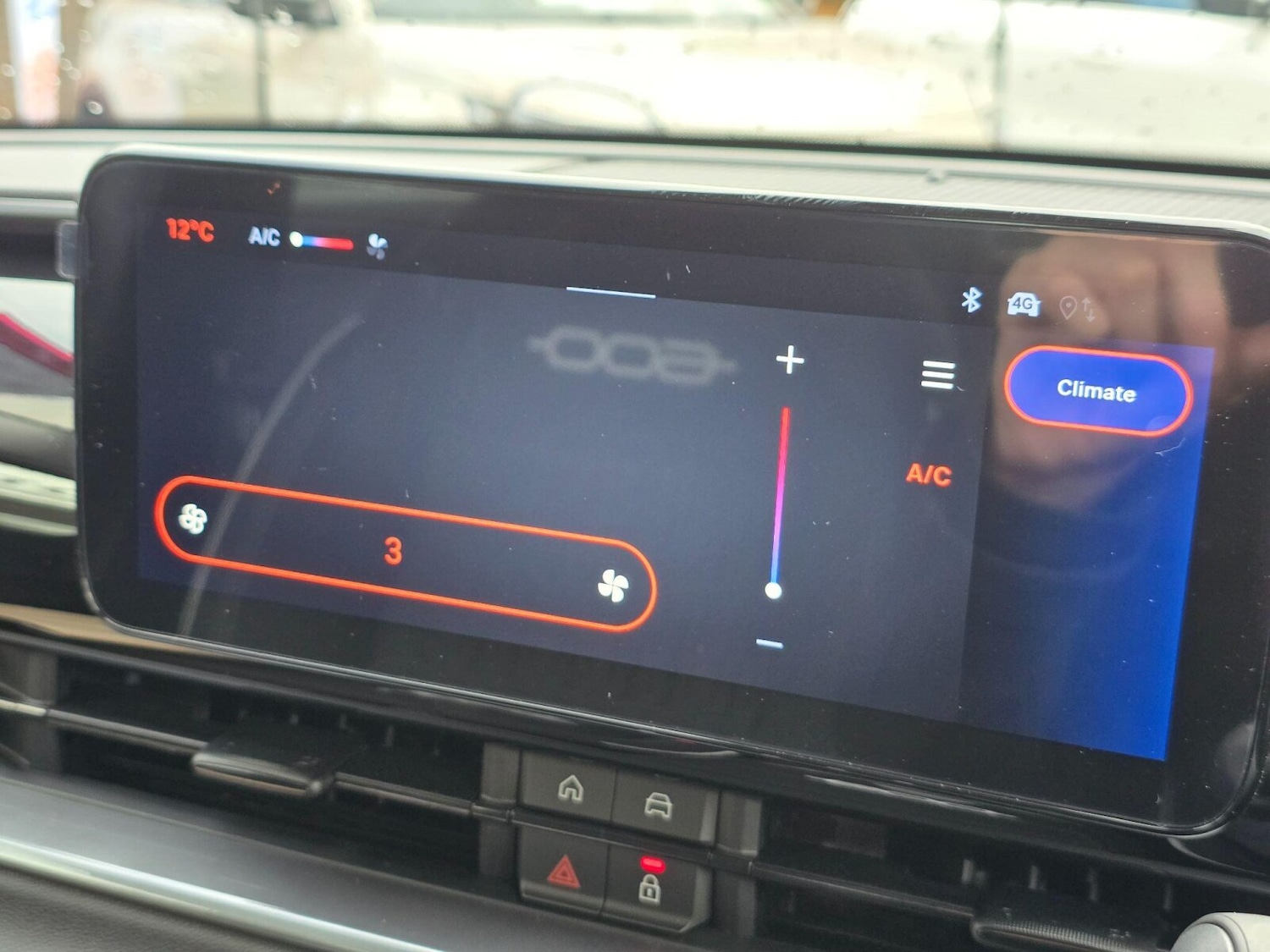 Used Fiat 600 2025 for sale - 76966540: Photo 41