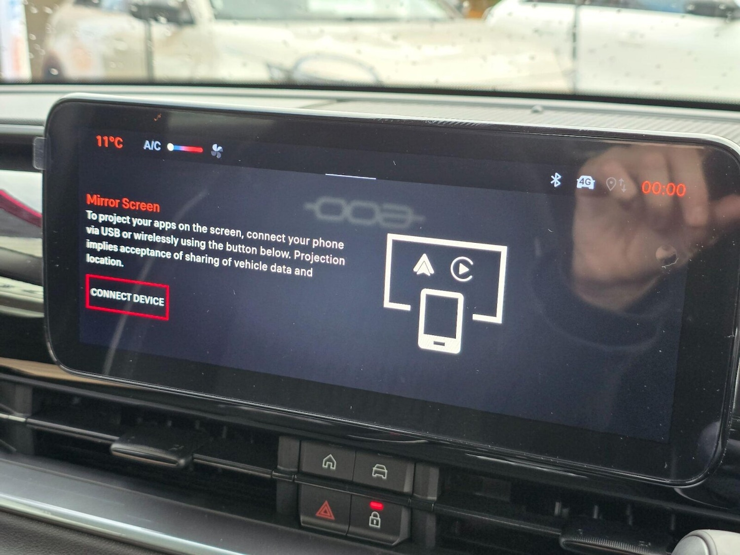 Used Fiat 600 2025 for sale - 76966540: Photo 43