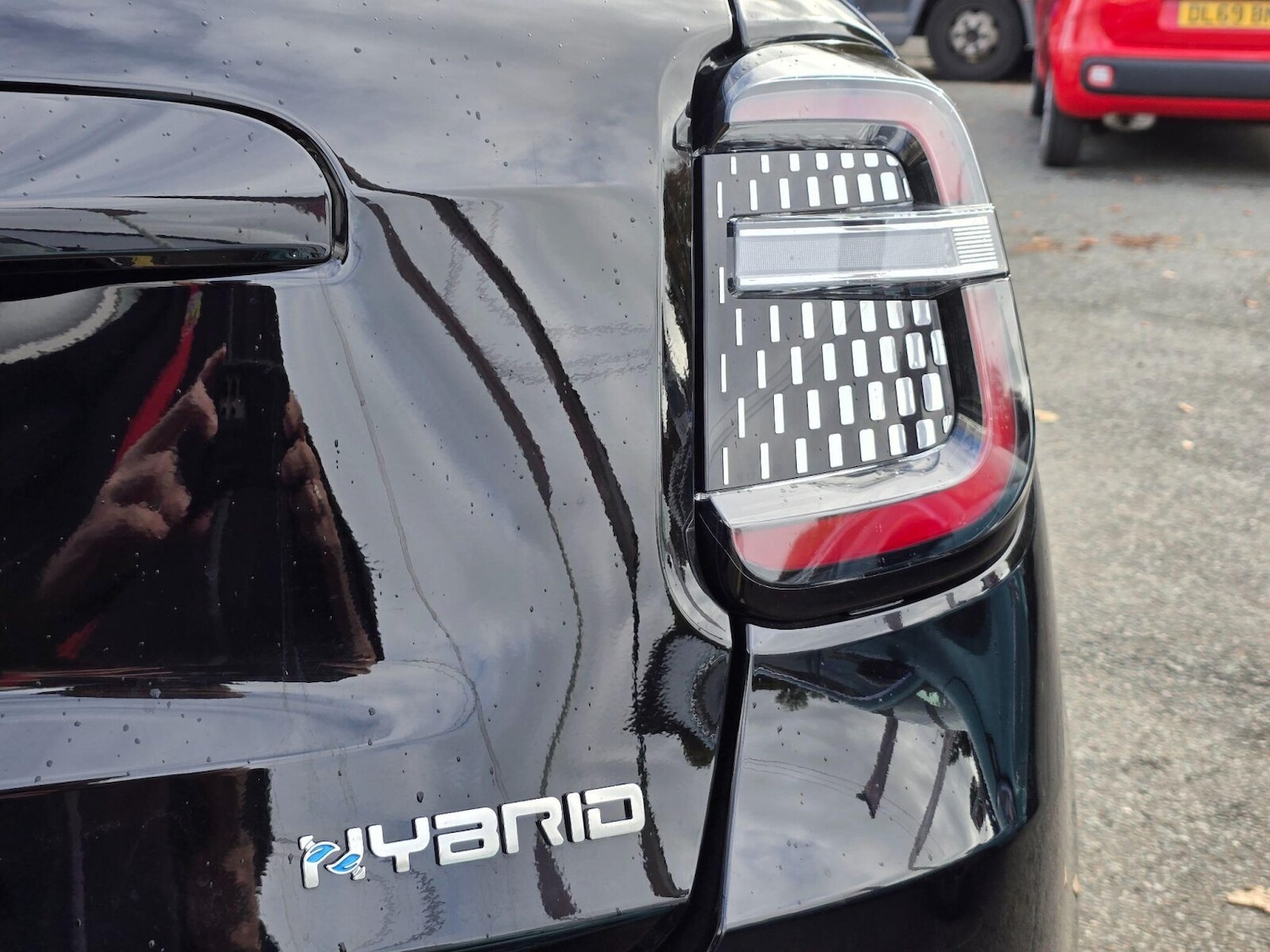 Used Fiat 600 2025 for sale - 76966540: Photo 52