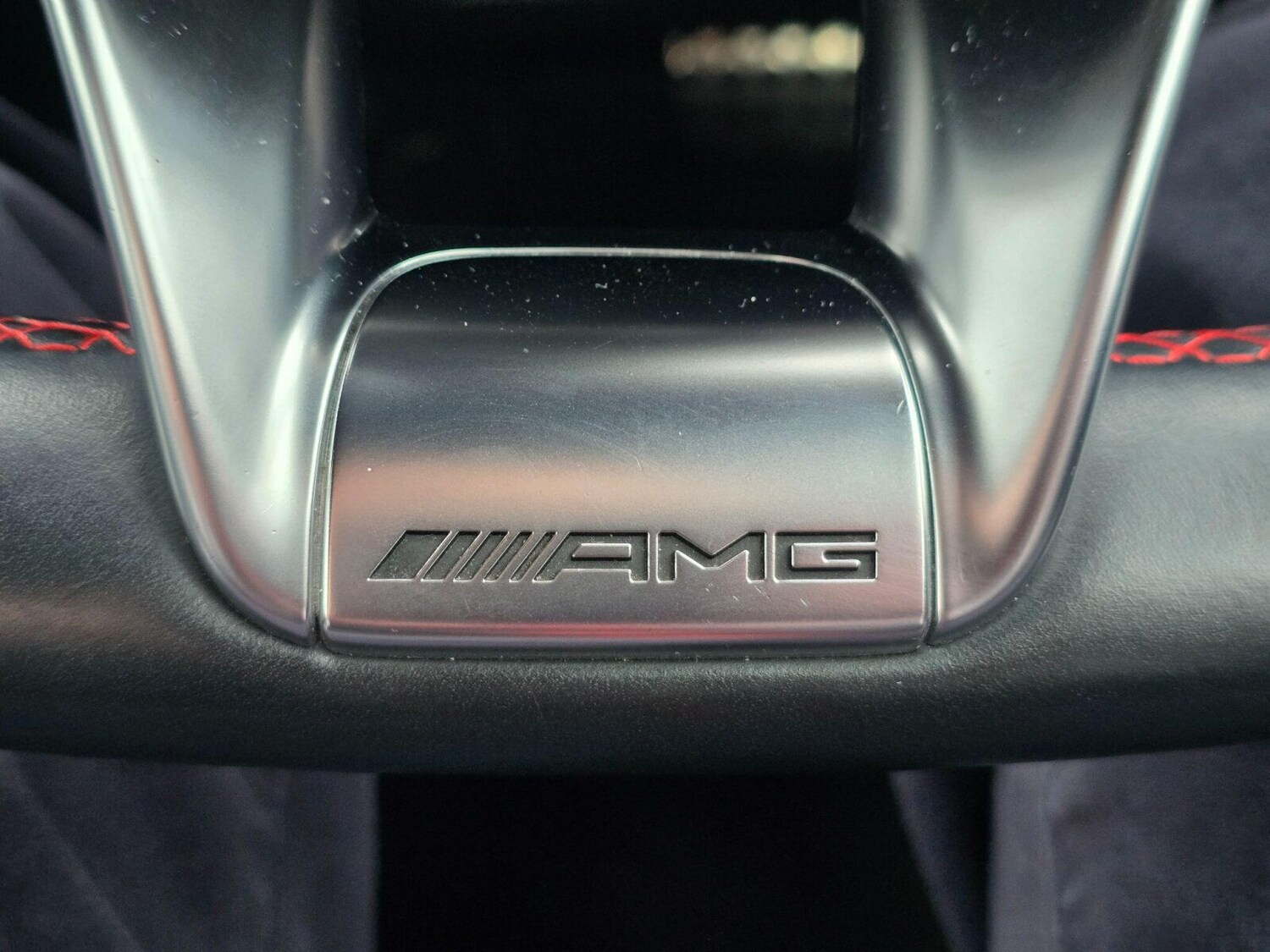 Used Mercedes-Benz SLC 2016 for sale - 77810187: Photo 29