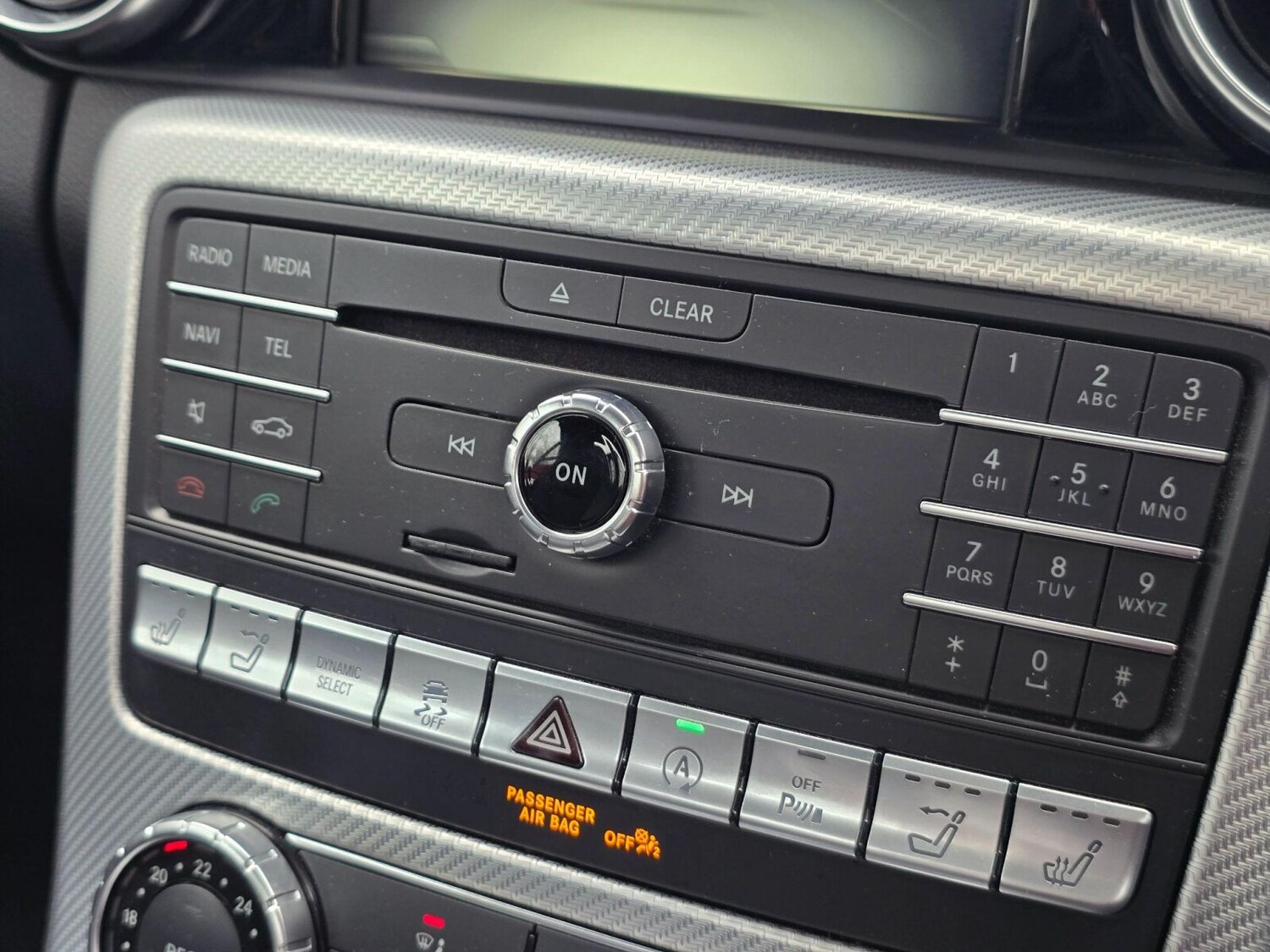 Used Mercedes-Benz SLC 2016 for sale - 77810187: Photo 33