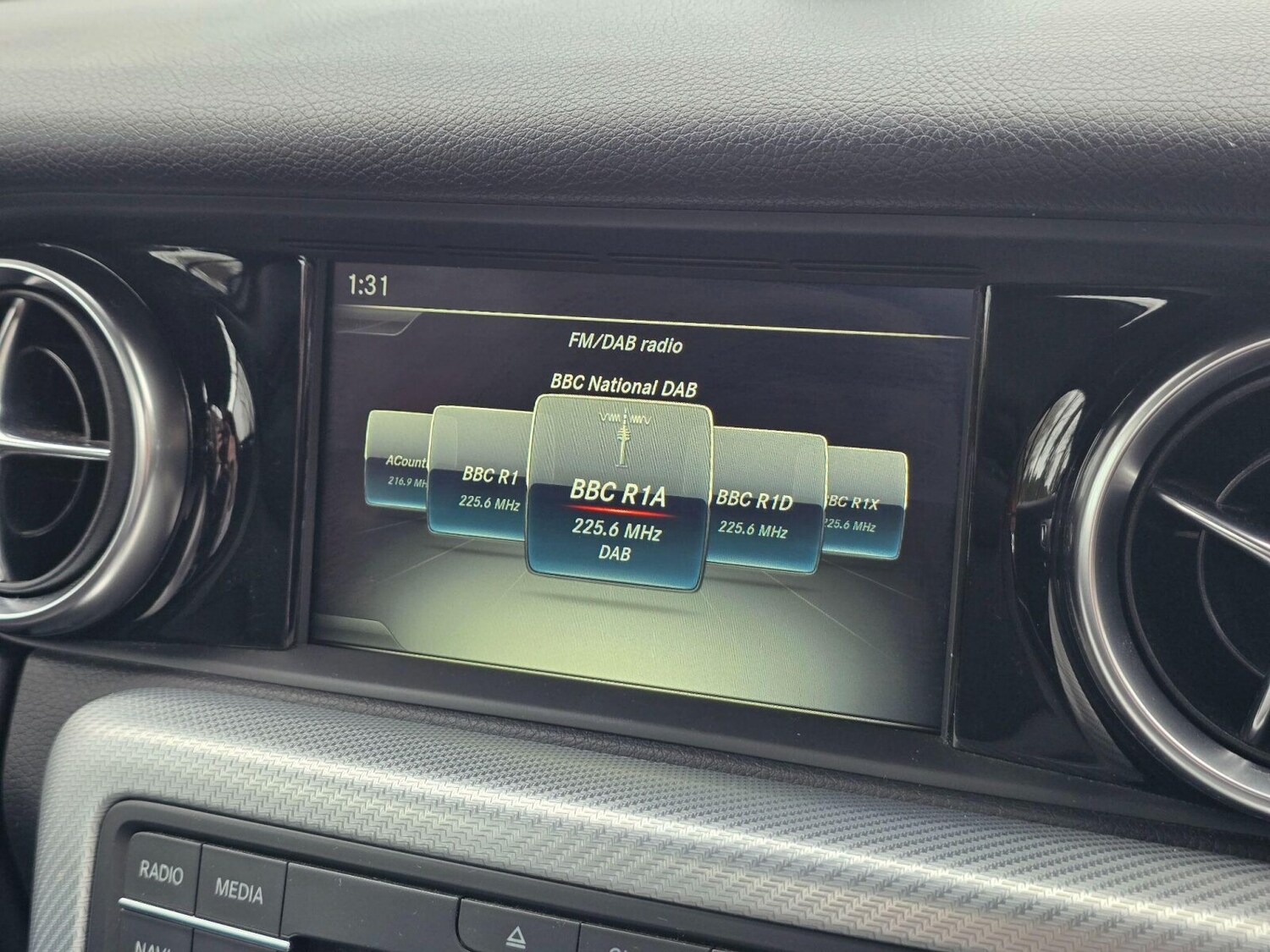 Used Mercedes-Benz SLC 2016 for sale - 77810187: Photo 38