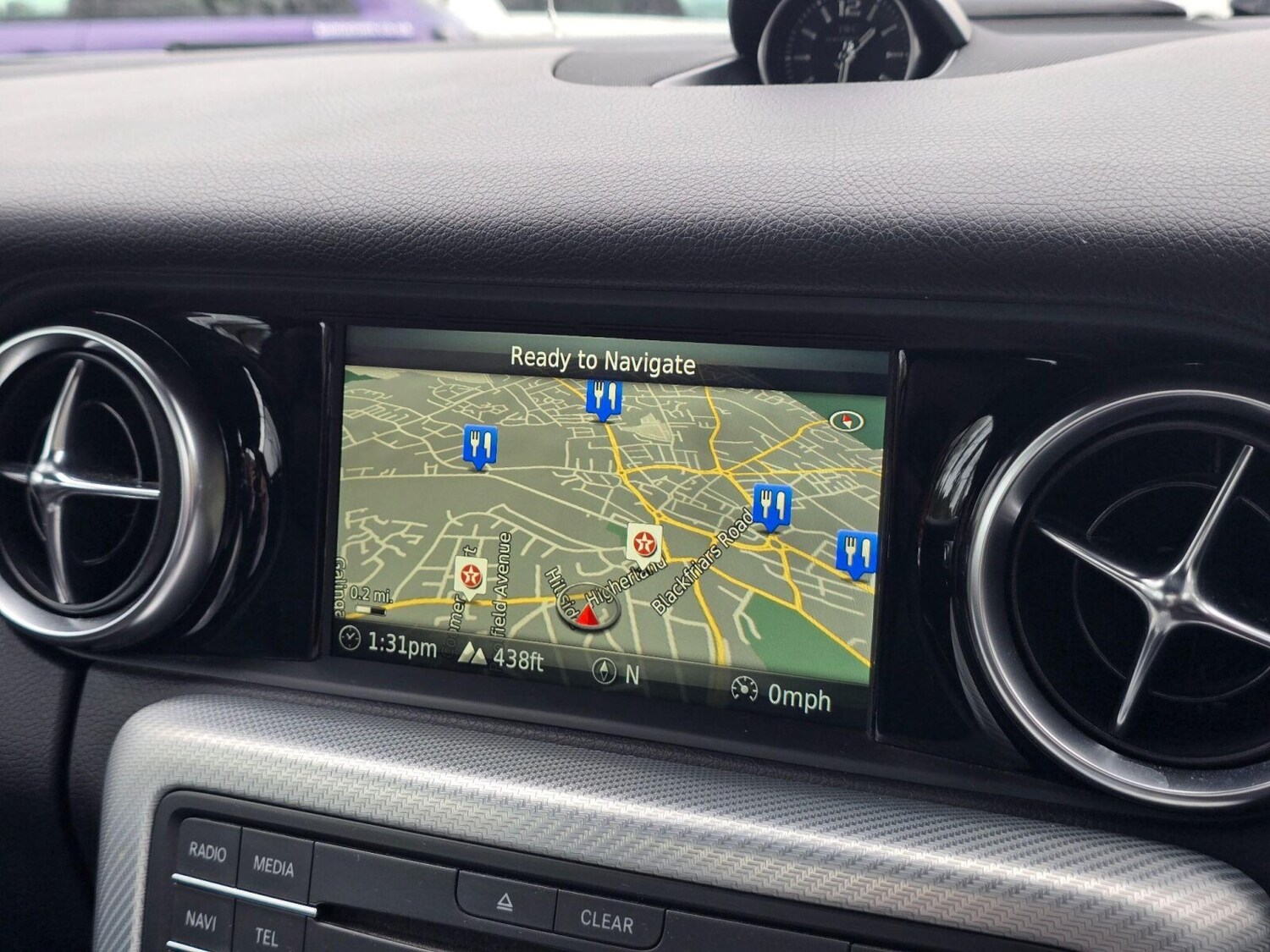 Used Mercedes-Benz SLC 2016 for sale - 77810187: Photo 39