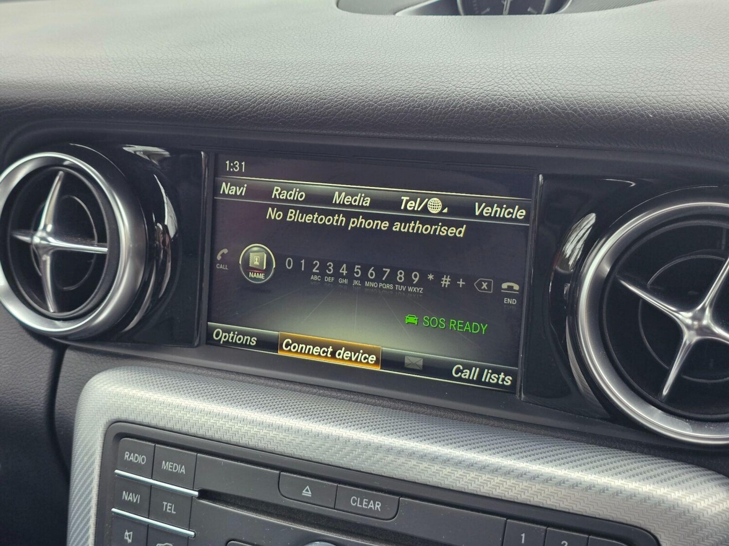 Used Mercedes-Benz SLC 2016 for sale - 77810187: Photo 41