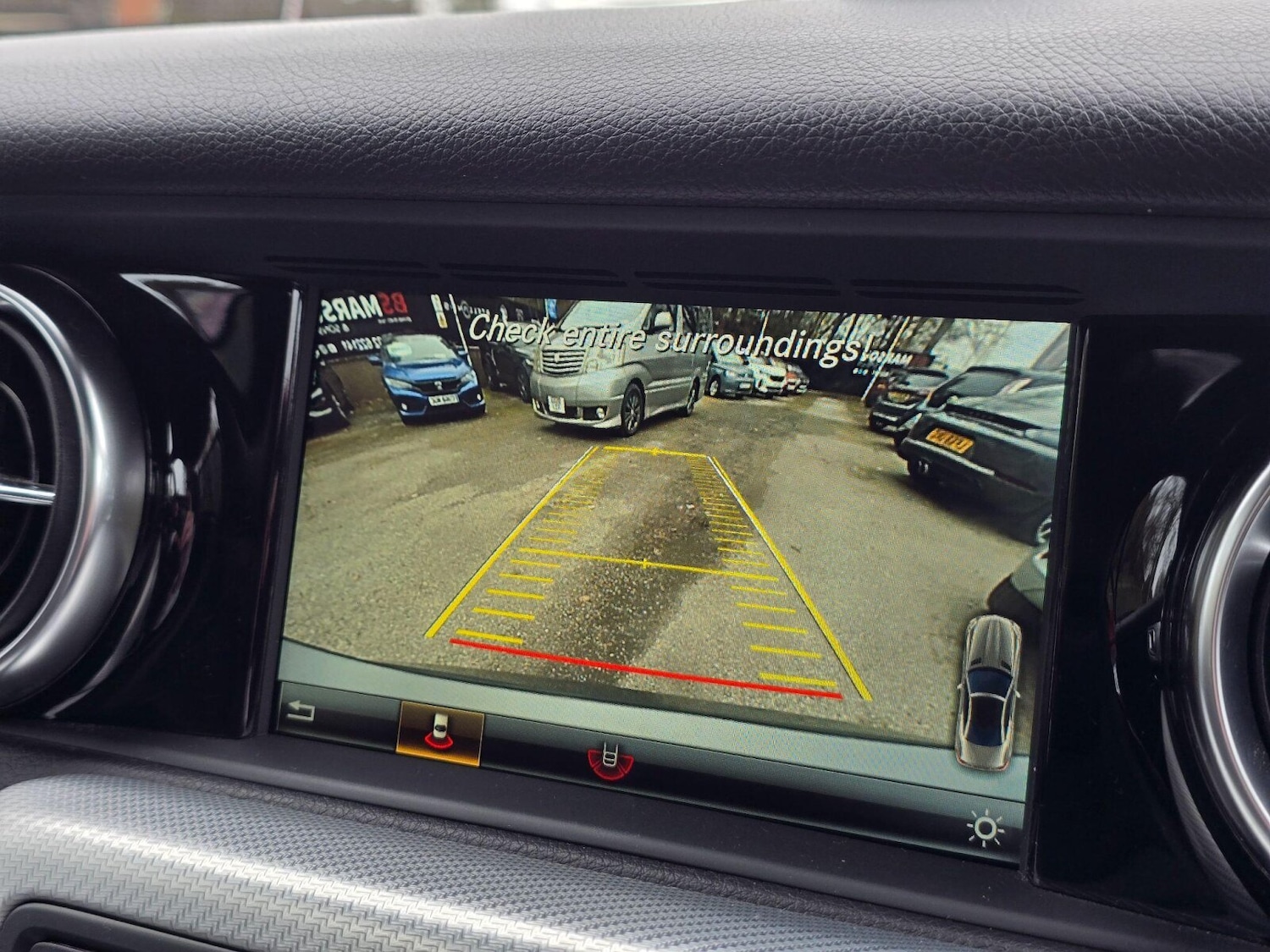 Used Mercedes-Benz SLC 2016 for sale - 77810187: Photo 42