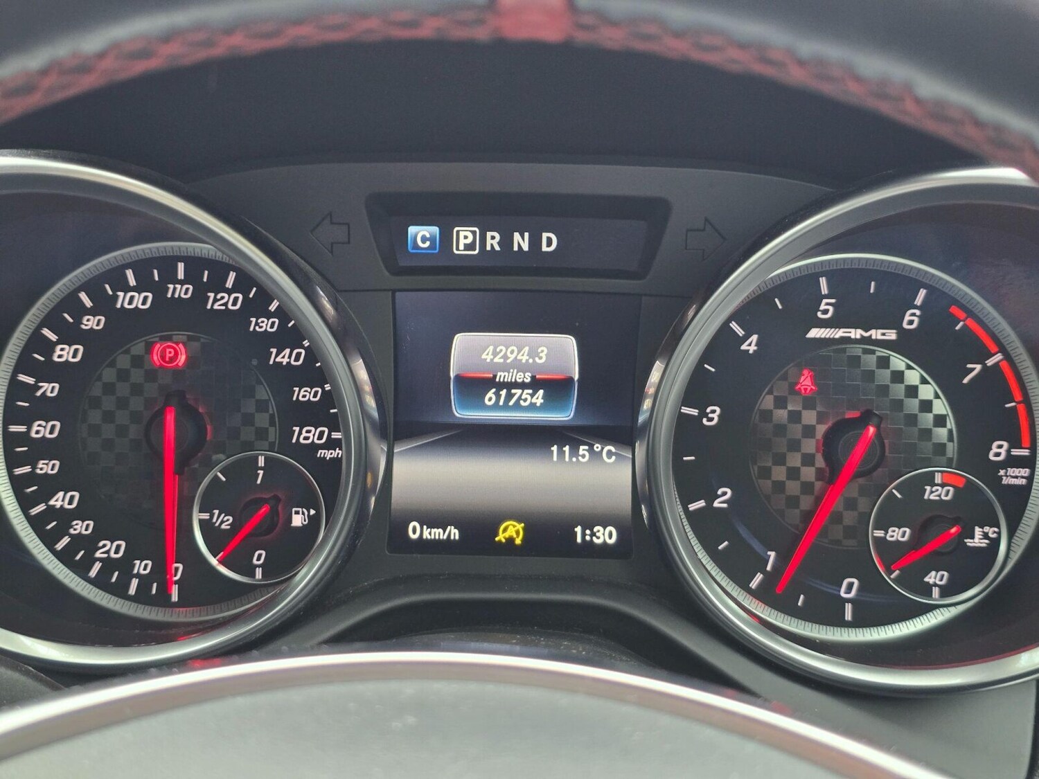 Used Mercedes-Benz SLC 2016 for sale - 77810187: Photo 43