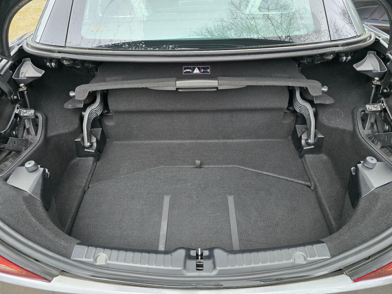 Used Mercedes-Benz SLC 2016 for sale - 77810187: Photo 44