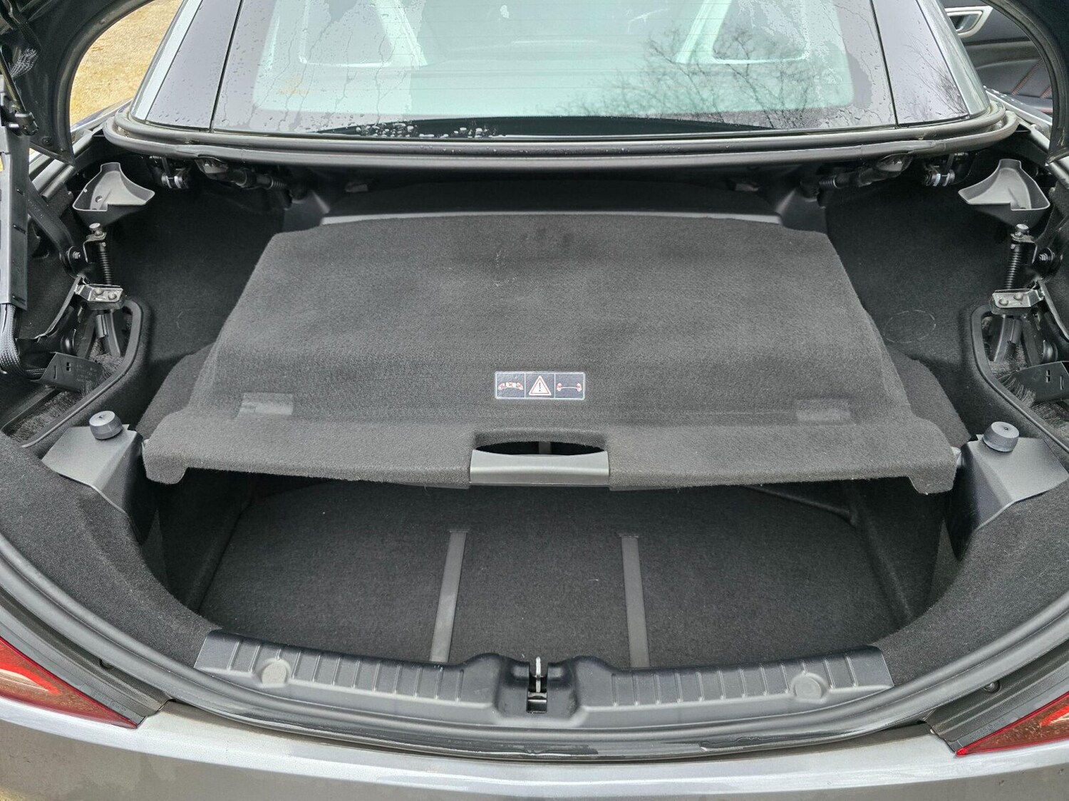 Used Mercedes-Benz SLC 2016 for sale - 77810187: Photo 45