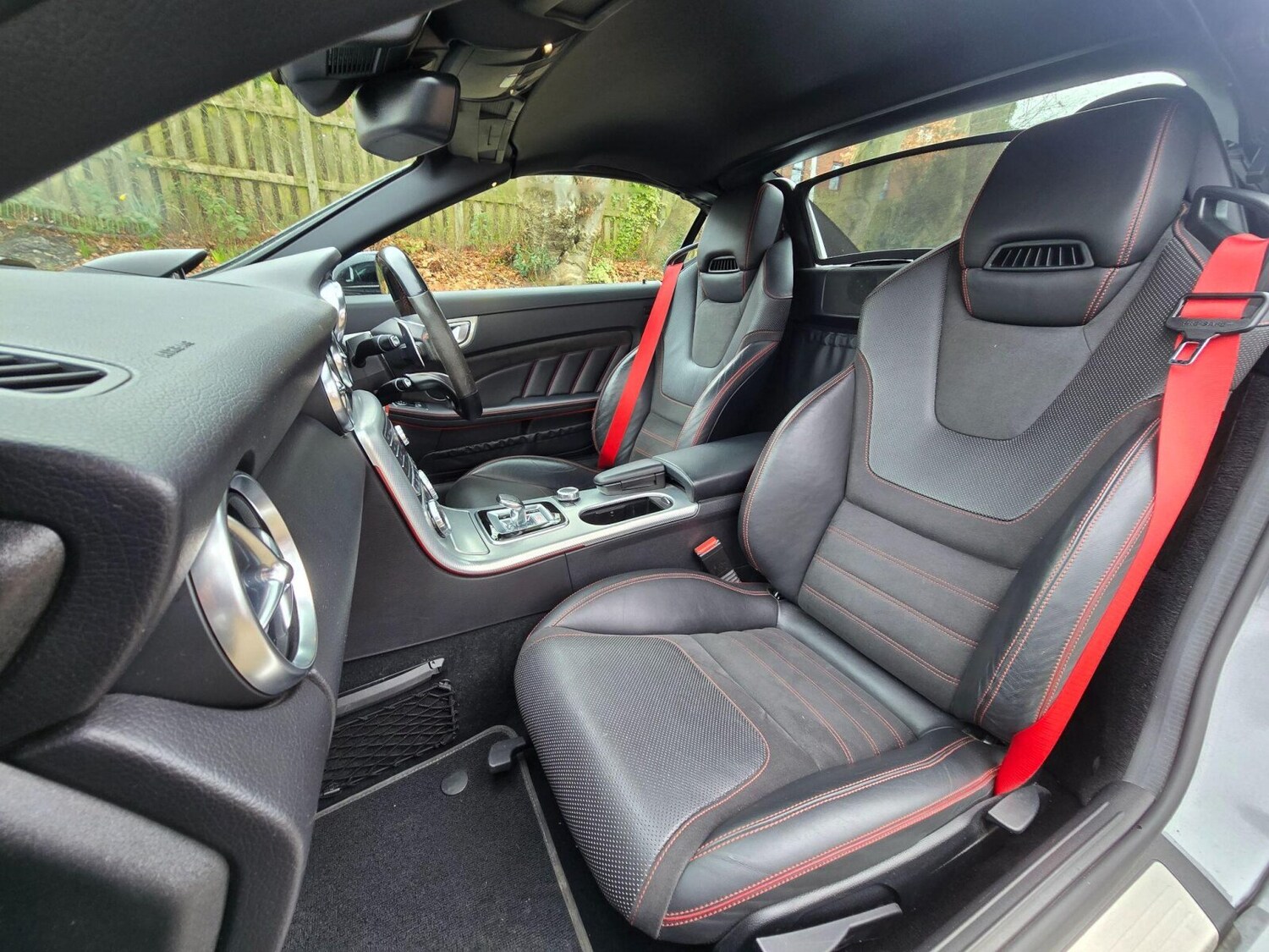 Used Mercedes-Benz SLC 2016 for sale - 77810187: Photo 50