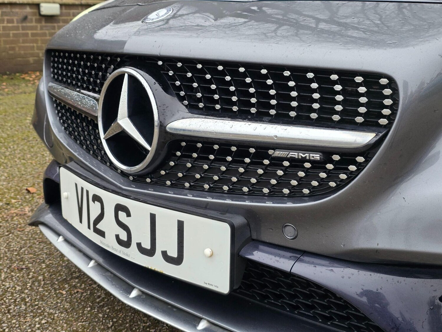 Used Mercedes-Benz SLC 2016 for sale - 77810187: Photo 51