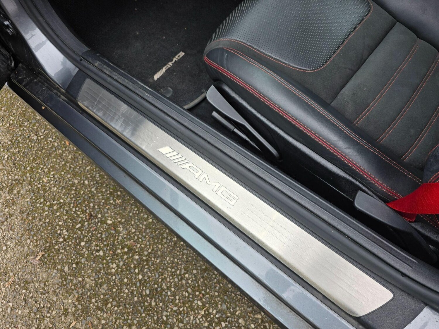 Used Mercedes-Benz SLC 2016 for sale - 77810187: Photo 55