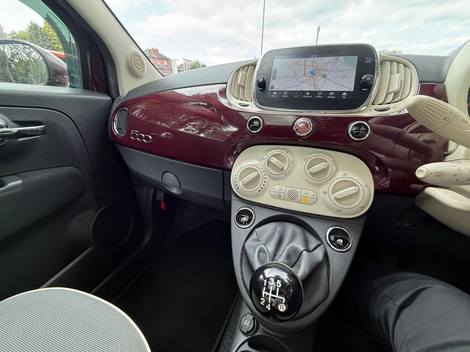 Vehicle 13