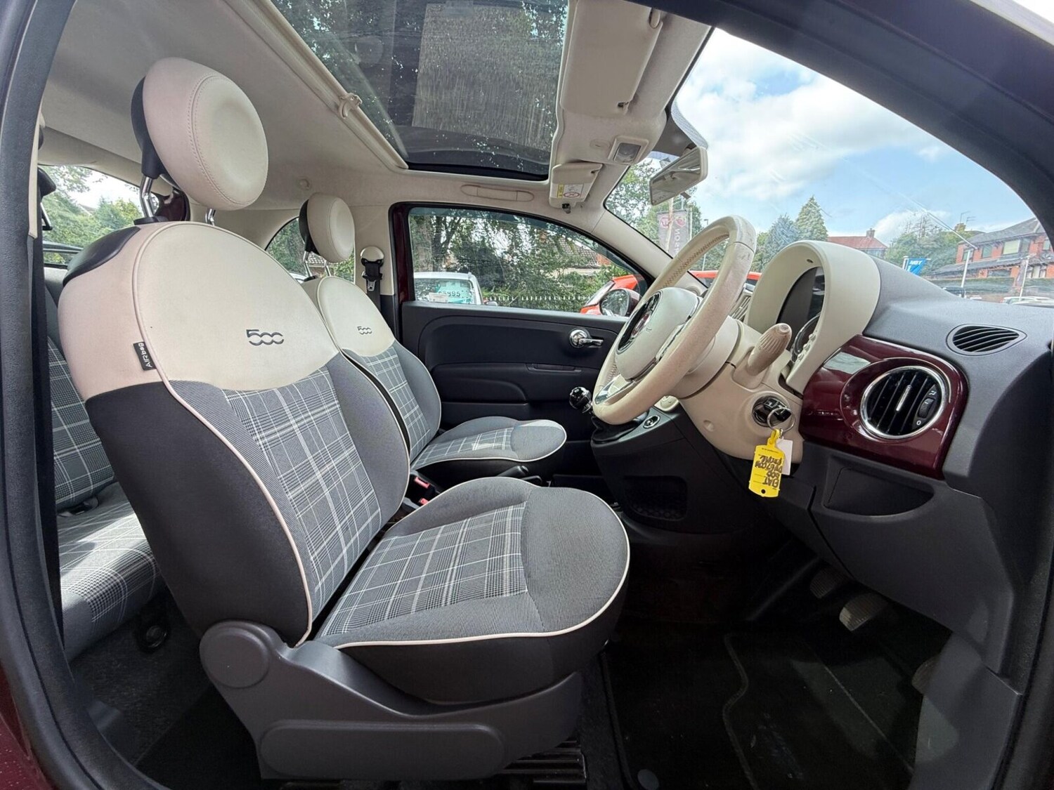 Vehicle 15