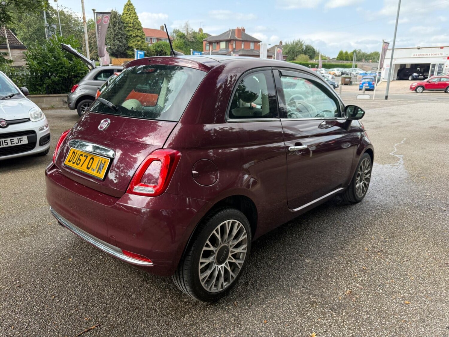 Vehicle 9