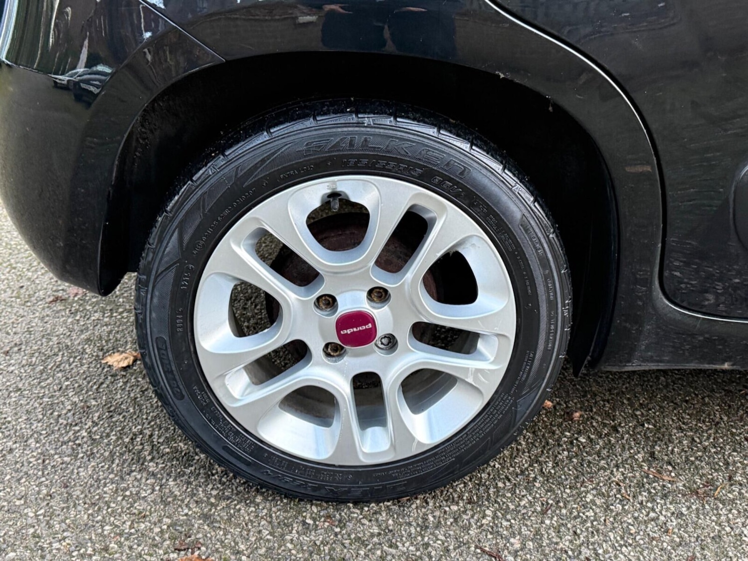 Used Fiat Panda 2014 for sale - 77581385: Photo 13