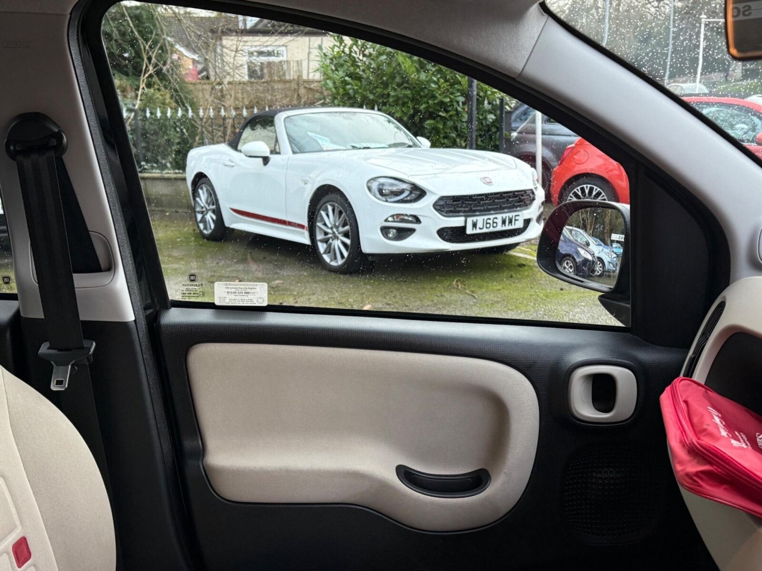 Used Fiat Panda 2014 for sale - 77581385: Photo 15