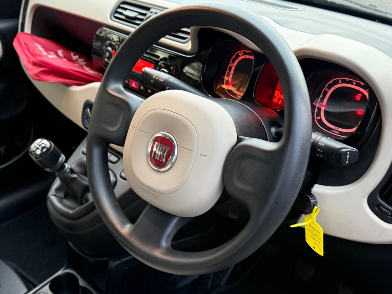 Used Fiat Panda 2014 for sale - 77581385: Photo 16