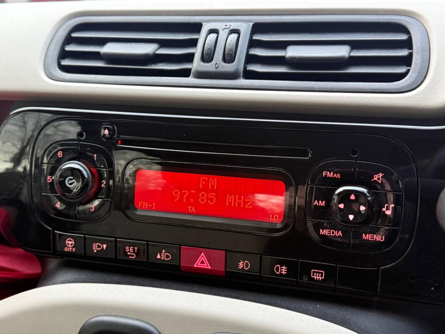 Used Fiat Panda 2014 for sale - 77581385: Photo 18