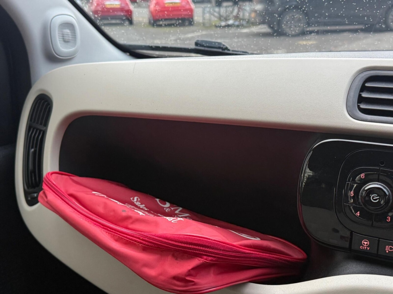 Used Fiat Panda 2014 for sale - 77581385: Photo 21