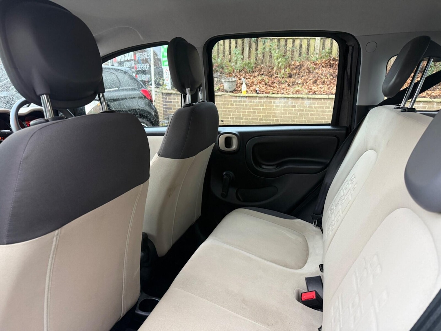 Used Fiat Panda 2014 for sale - 77581385: Photo 23