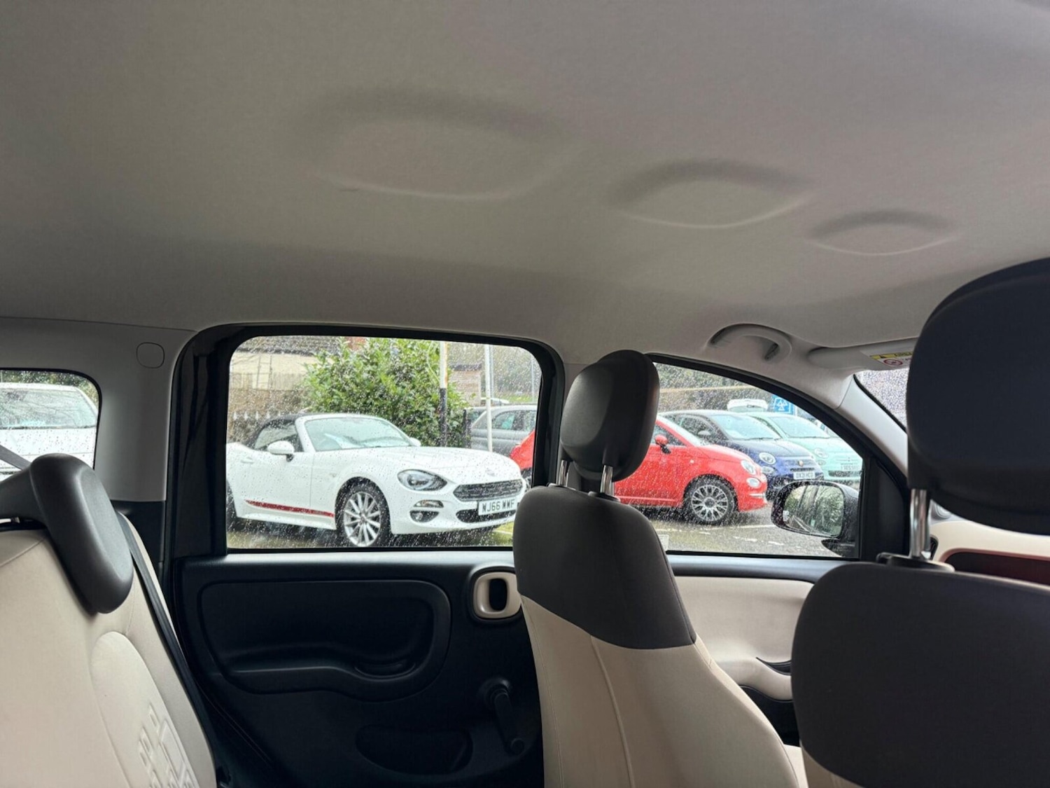 Used Fiat Panda 2014 for sale - 77581385: Photo 24