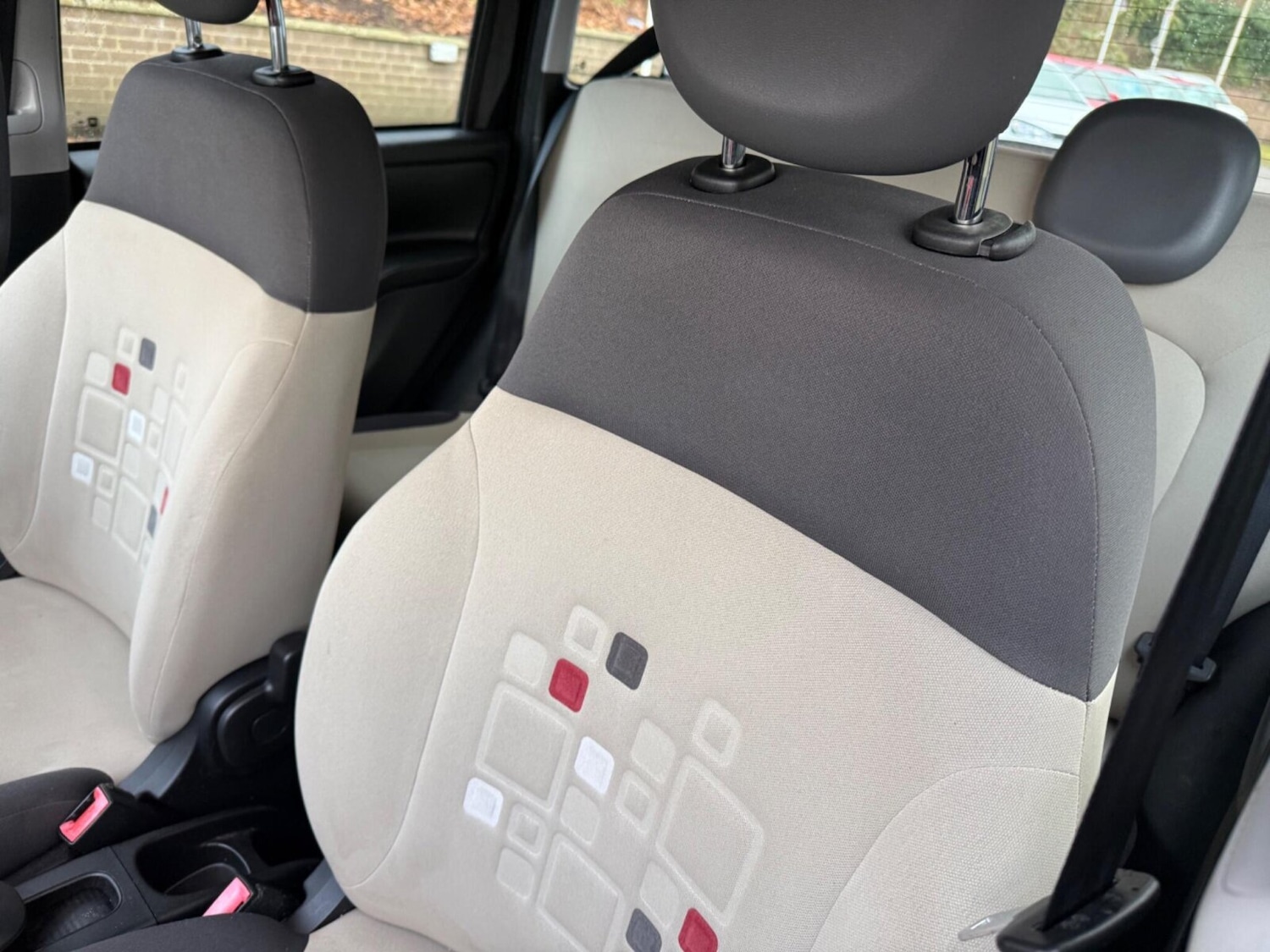 Used Fiat Panda 2014 for sale - 77581385: Photo 26