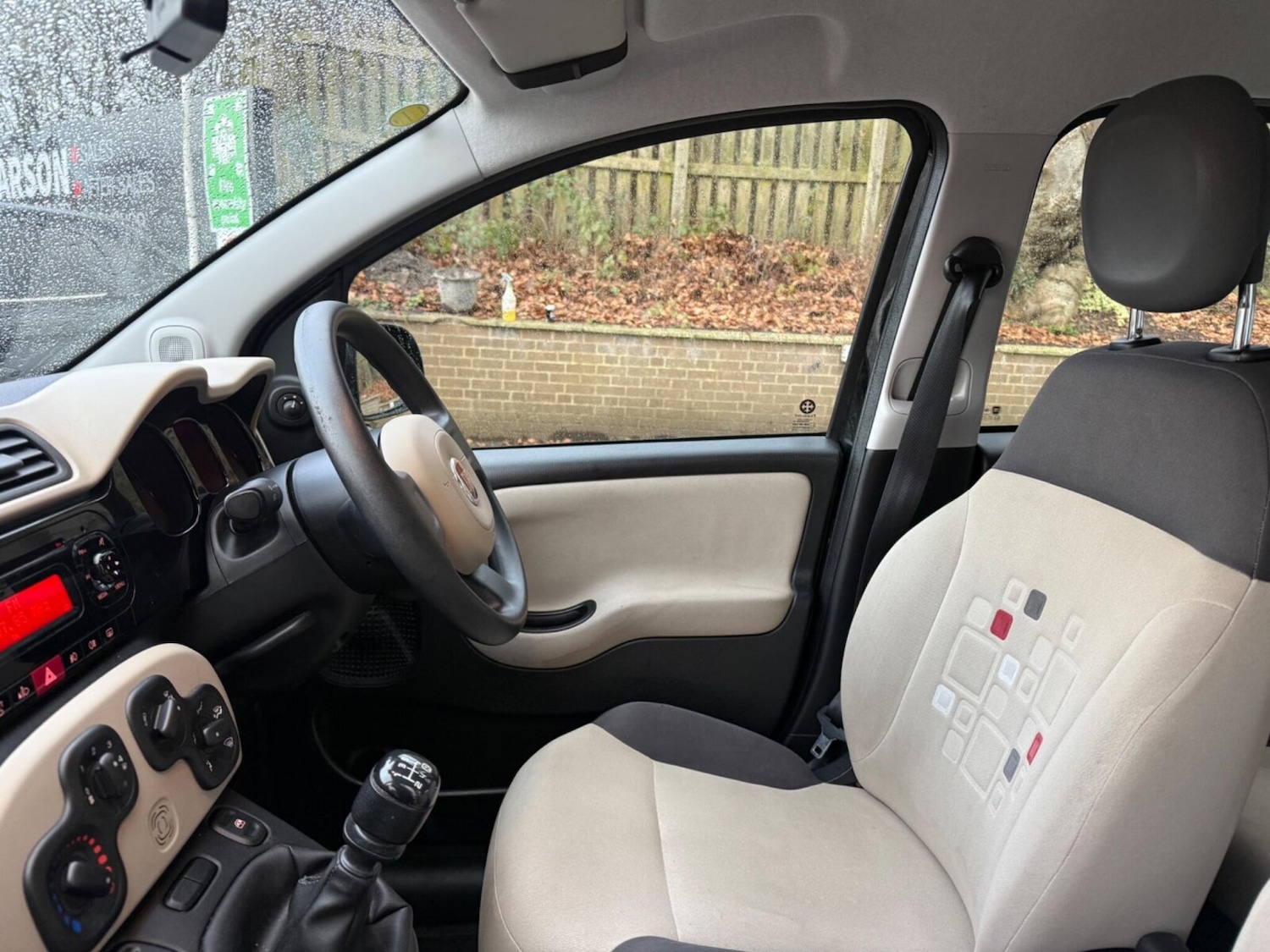 Used Fiat Panda 2014 for sale - 77581385: Photo 27