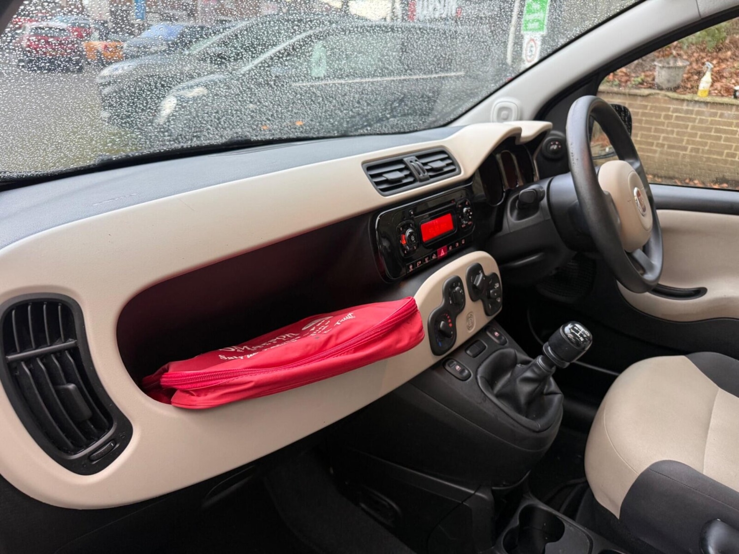 Used Fiat Panda 2014 for sale - 77581385: Photo 28