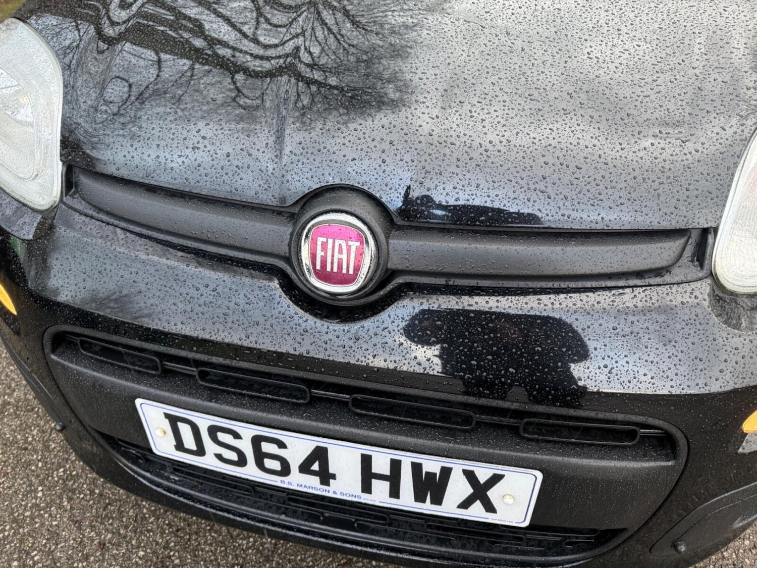 Used Fiat Panda 2014 for sale - 77581385: Photo 29