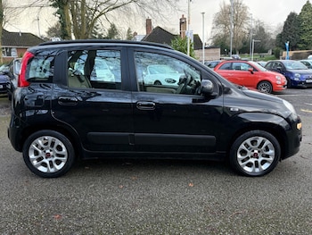 Used Fiat Panda 2014 for sale - 77581385: Photo