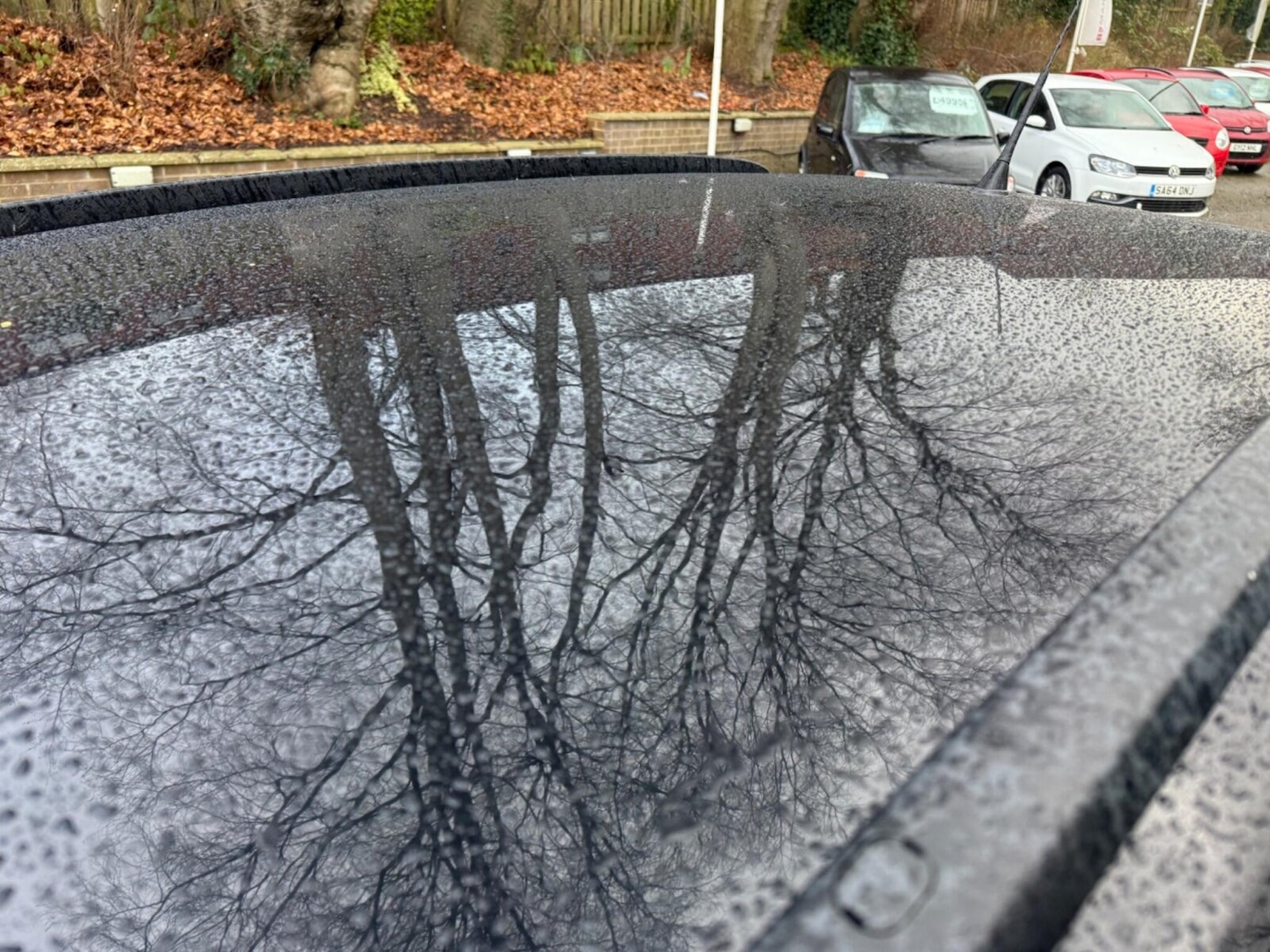 Used Fiat Panda 2014 for sale - 77581385: Photo 30