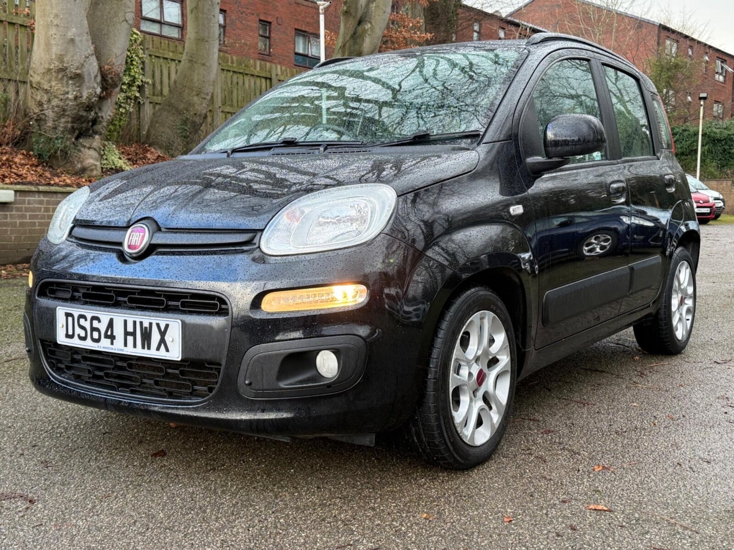Used Fiat Panda 2014 for sale - 77581385: Photo 38