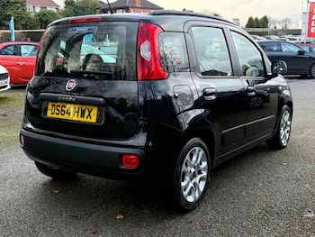Used Fiat Panda 2014 for sale - 77581385: Photo